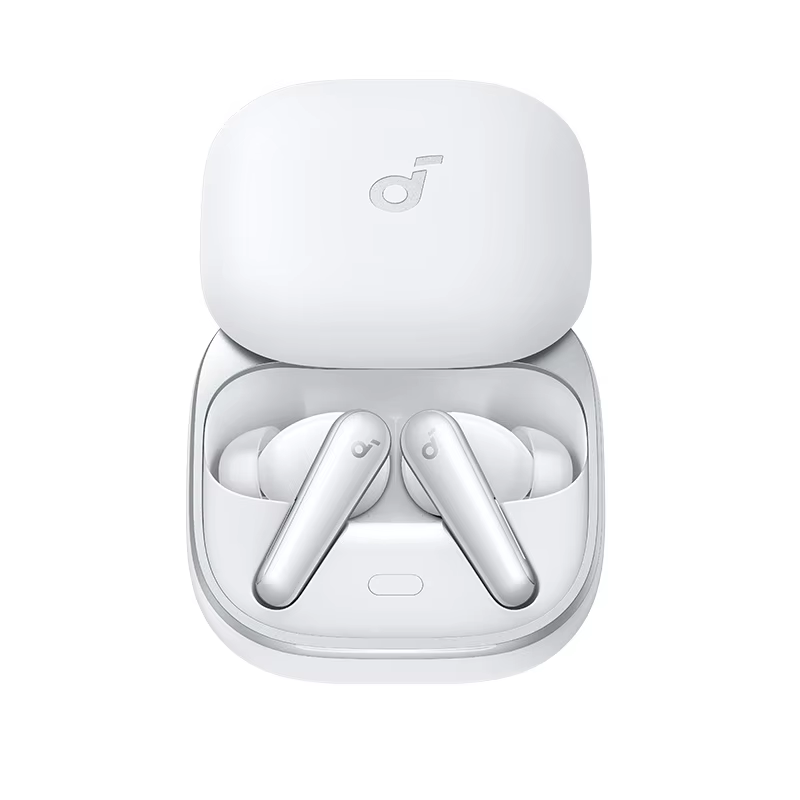 Навушники Anker Soundcore Liberty 5 A3957 white (ZP-00000008797)