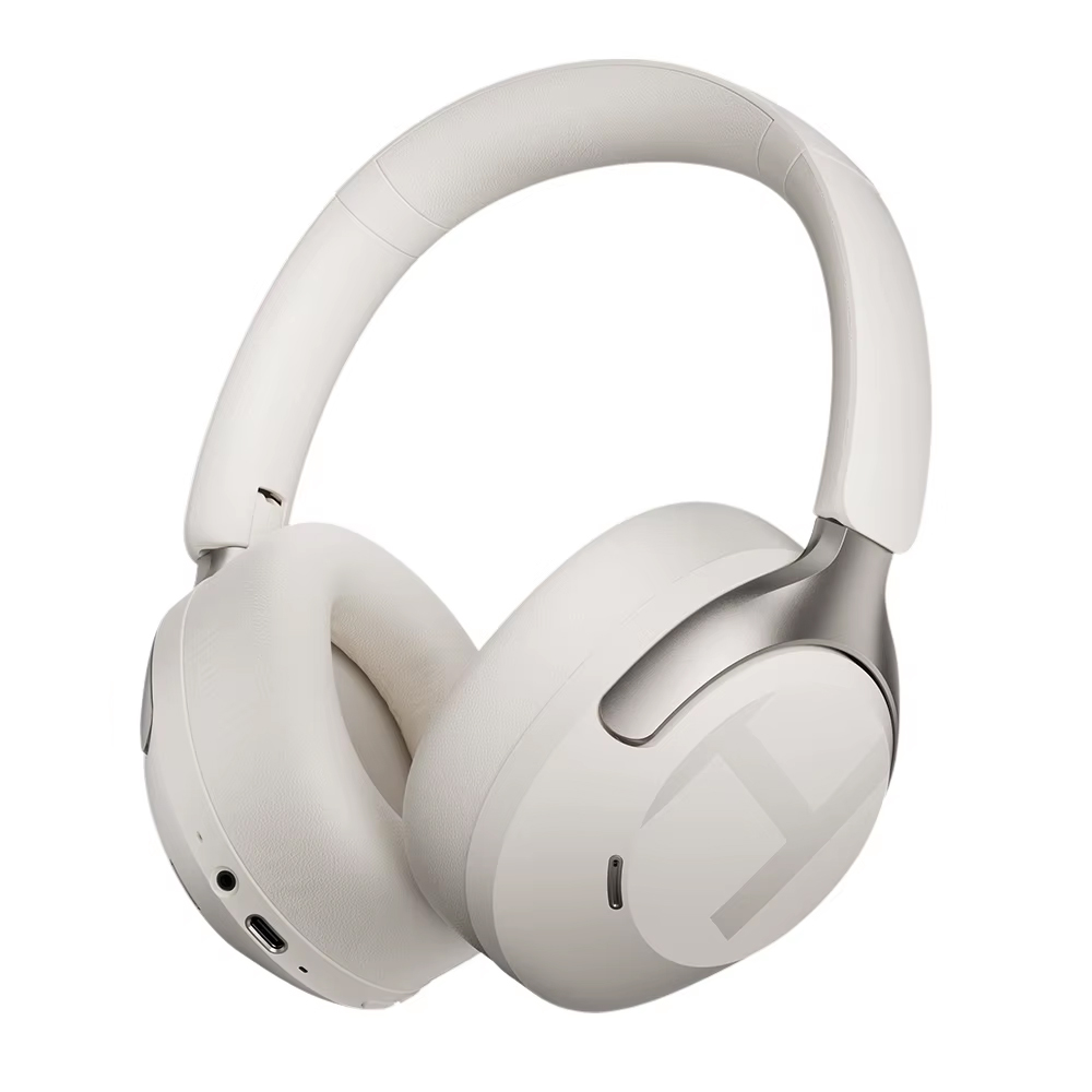 Навушники Haylou S40 ANC white (ZP-00000008517)