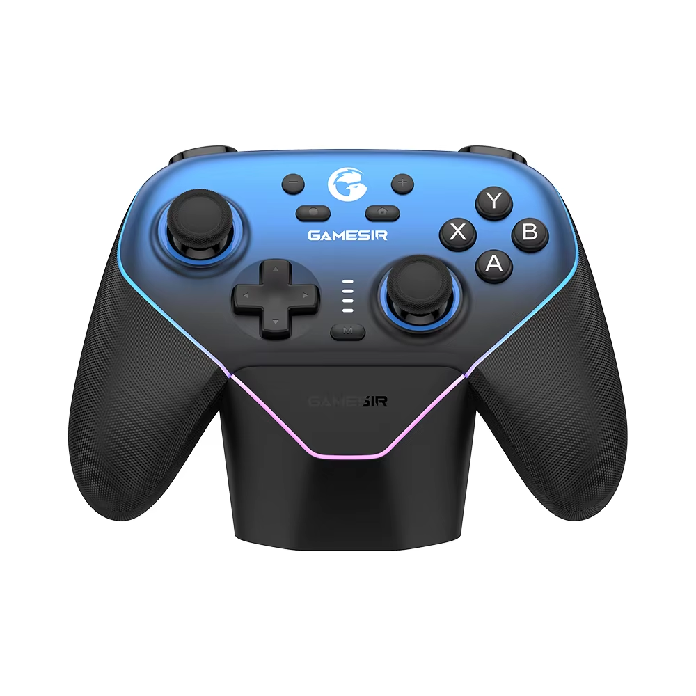 Геймпад GameSir Super Nova blue (ZP-00000008655)