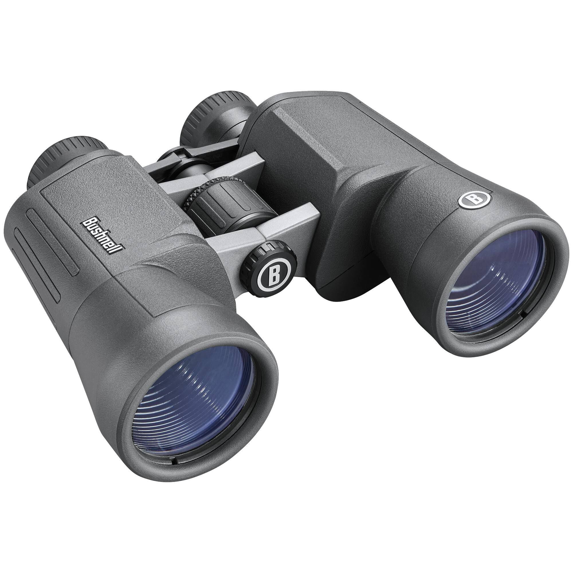 Бінокль Bushnell PowerView 2.0 10x50 PWV1050 black (ZP-00000008608)