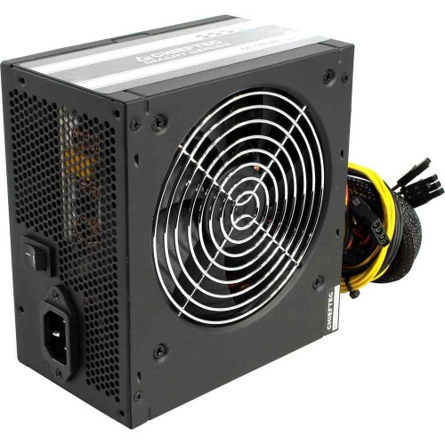 Блок живлення Chieftec Smart 700 W 85+ (GPS-700A8) (IL-GPS-700A8)