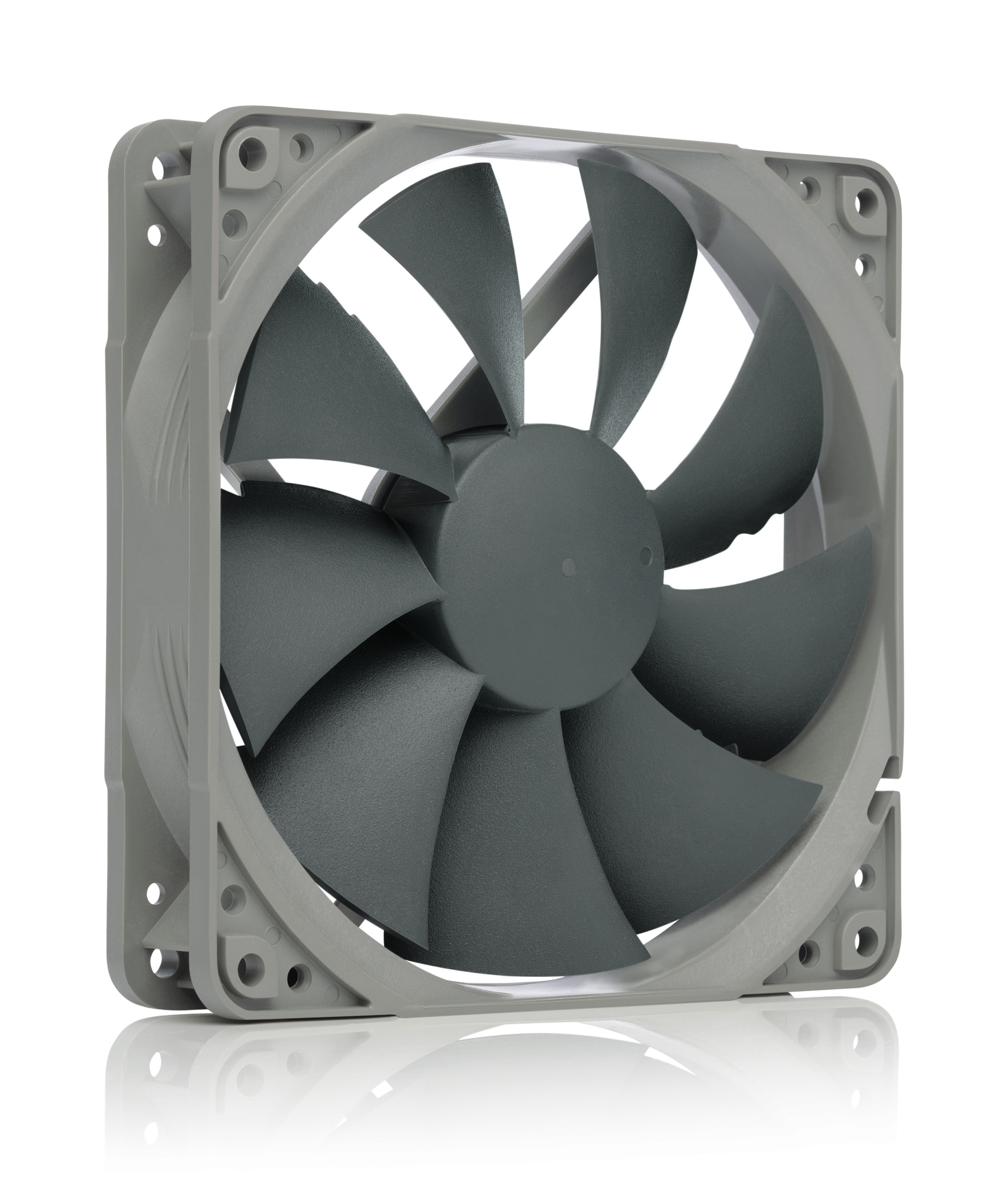 Вентилятор Noctua NF-P12 redux-900 для корпусу 120x120x25мм SSO 900 об/хв