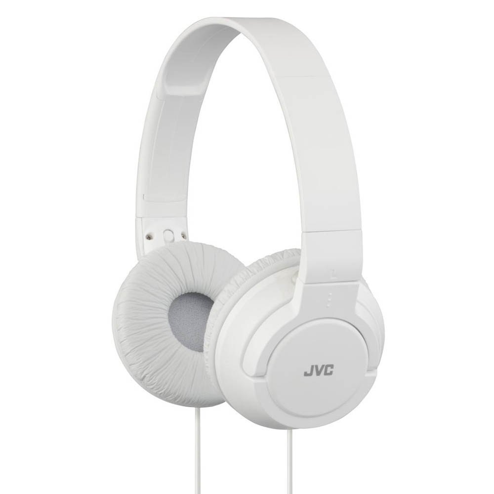 Навушники JVC HA-S180 White (IL-HA-S180-W-EF)