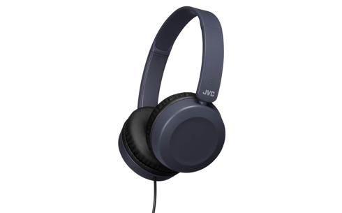 Навушники JVC HA-S31M Blue (IL-HA-S31M-A-EX)