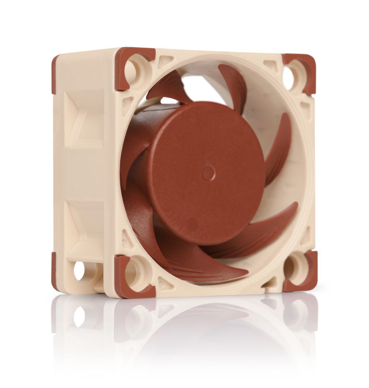 Вентилятор Noctua NF-A4x20 PWM для корпусу 40x40x20mm SSO2 5000 об/хв 8,5-14,9 дБ (IL-NF-A4x20 PWM)