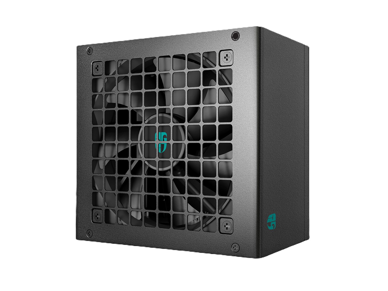 Блок живлення Deepcool GAMER STORM PN-D 1000 W 80+GOLD ATX3.1 (PN1000D)(R-PNA00D-FC0B-JGEU-V2) (IL-R-PNA00D-FC0B-JGEU-V2)