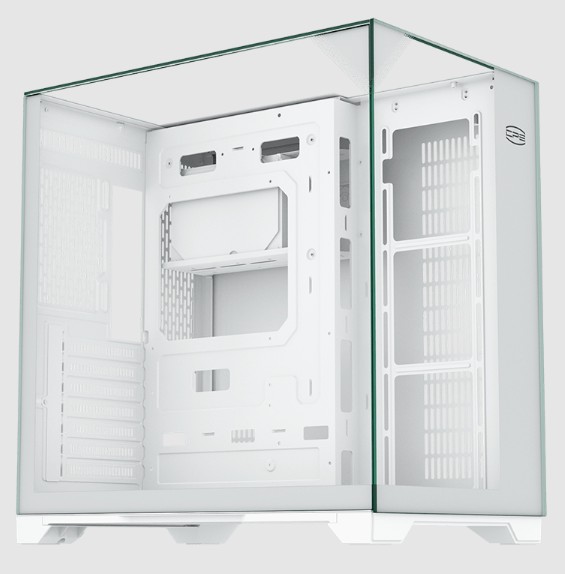 Охладитель для проц. Cooling Baby R44 damaged box 1366/1200/115*/1156/775/AM4/FM1/FM2/AM2/AM2+/ (IL-R44 damaged box)