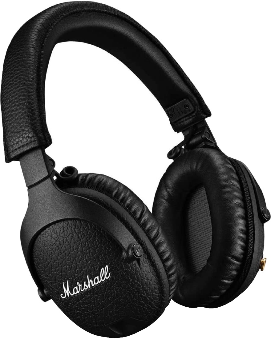 Навушники з мікрофоном Marshall Monitor II A.N.C (1005228) (IL-1005228)