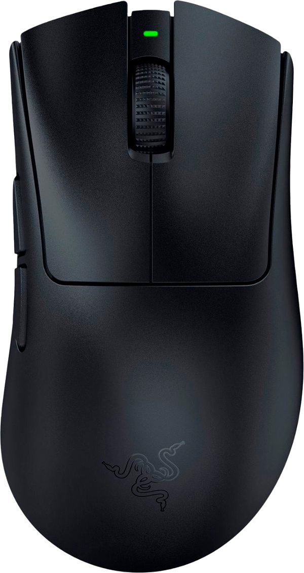Миша Razer DeathAdder V3 HyperSpeed Black (RZ01-05140100-R3G1) (IL-RZ01-05140100-R3G1)