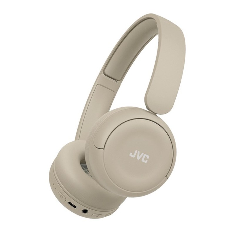 Навушники JVC HAS59W White (HA-S59W) (IL-HA-S59W-C-U)