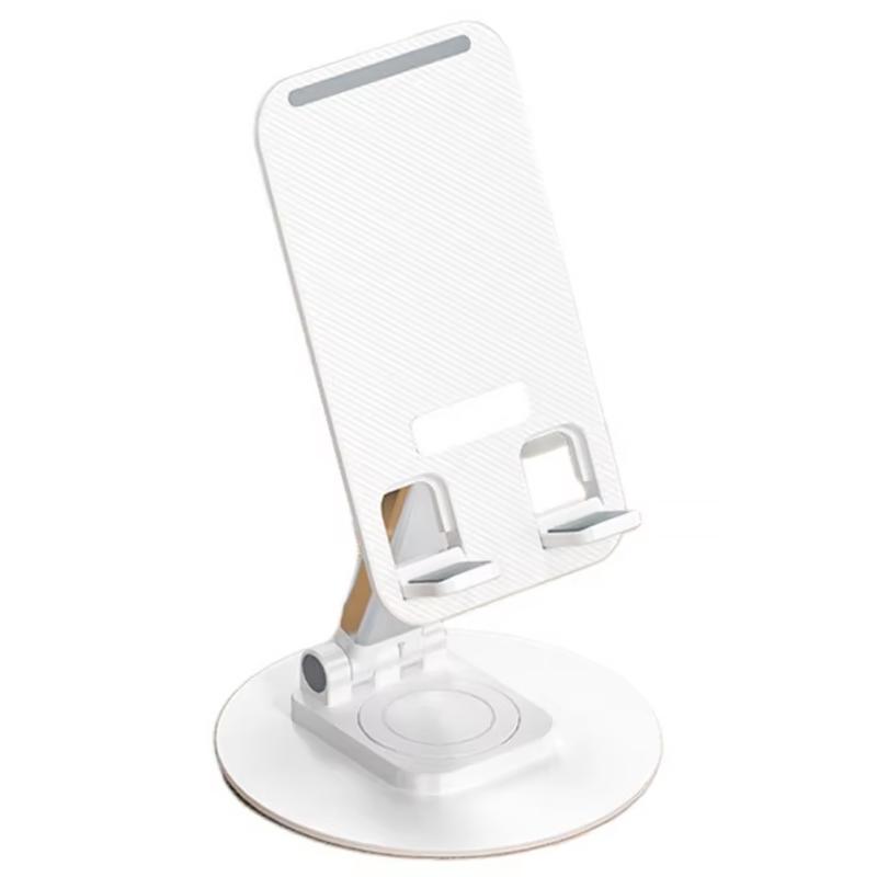 Підставка для телефону Hoco PH50 White (IS-00000083622_3)