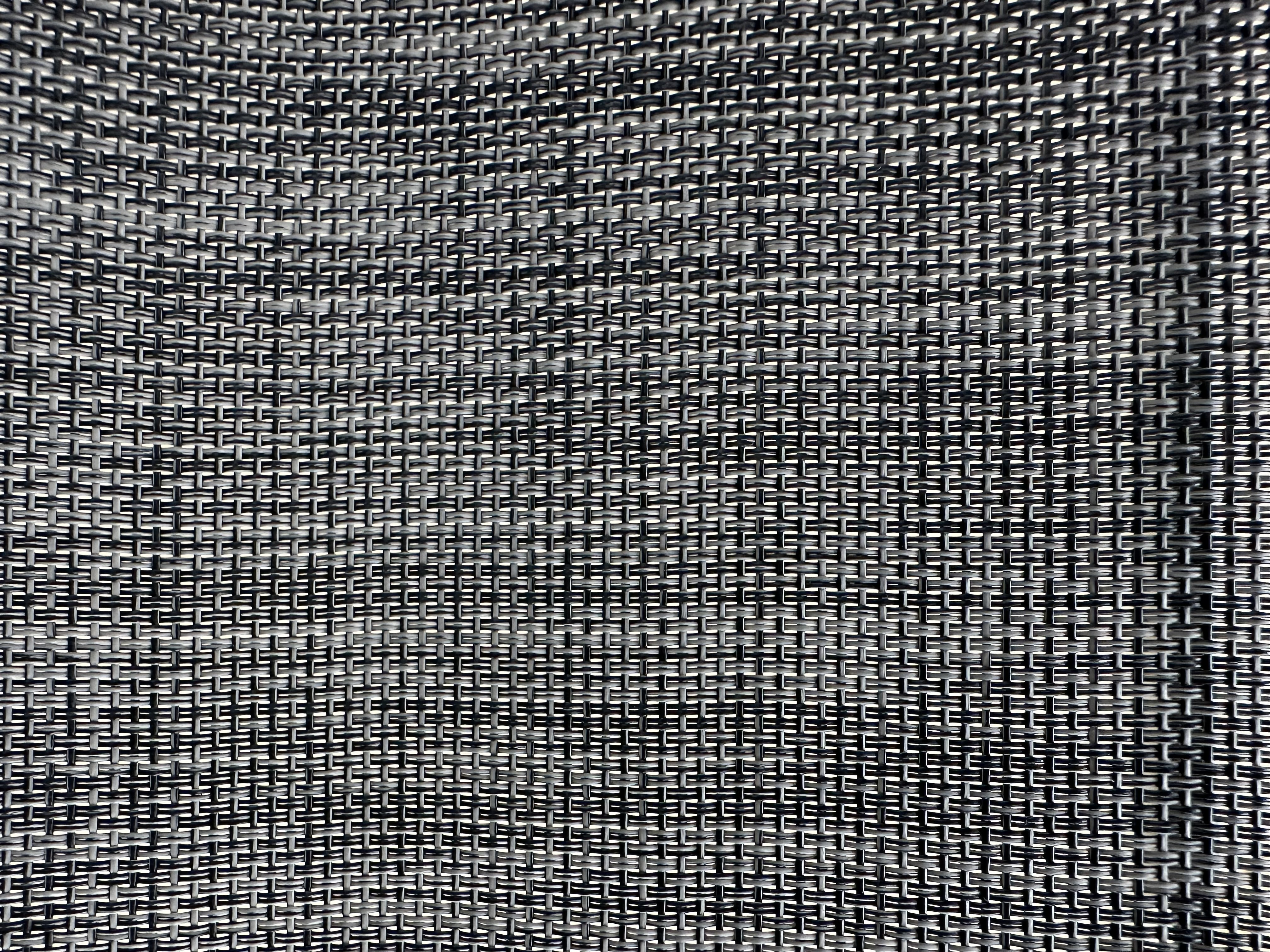 Розкладне крісло шезлонг Zero Gravity LEOBRO з козирком Темно-сіре