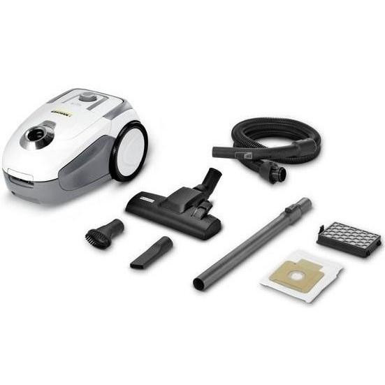 Пилосос з мішком Karcher VC 2 Premium (1.198-115.0) (1343795812)