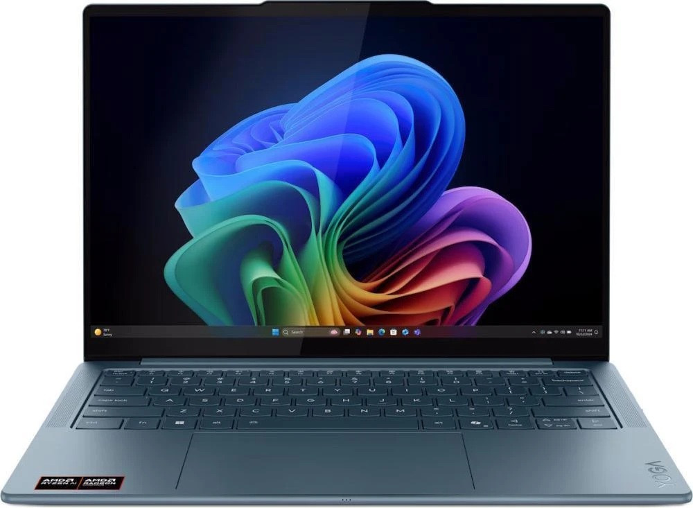 Ноутбук Lenovo Yoga Slim 7 14AKP10 (83JY006LPB) (3205958902)
