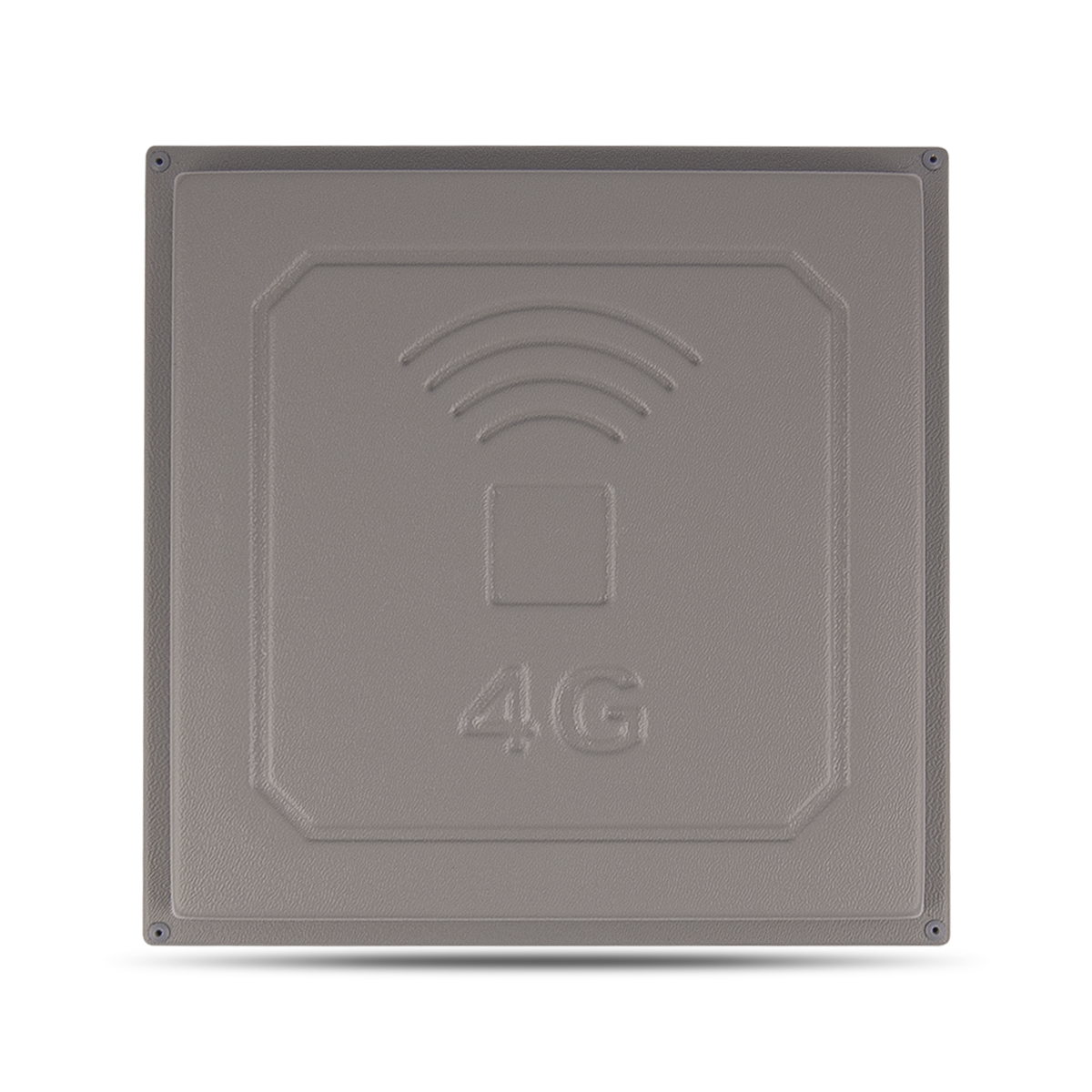4G антена панельна R-Net потужністю 17 dBi дії 800/900/1800/2100/2600 МГц (MP0О-00003698)