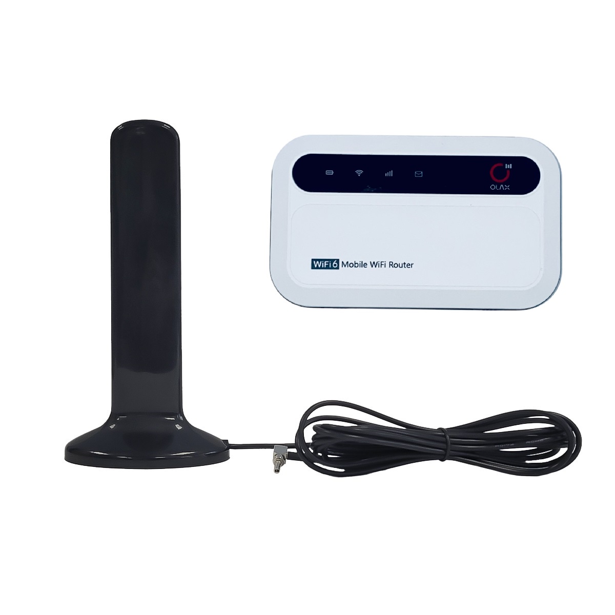 4G комплект інтернет в авто Olax MF985 AUTO_KIT (MP00-00000720)