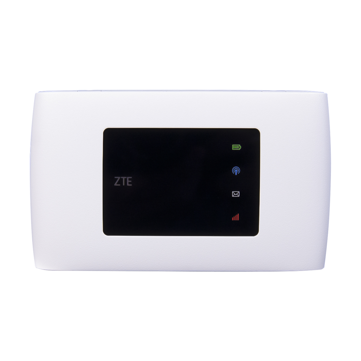 4G LTE Wi-Fi роутер ZTE MF920U (Київстар, Vofaone, Lifecell) MIMO x 2 антенних виходи (MP0О-00005012)