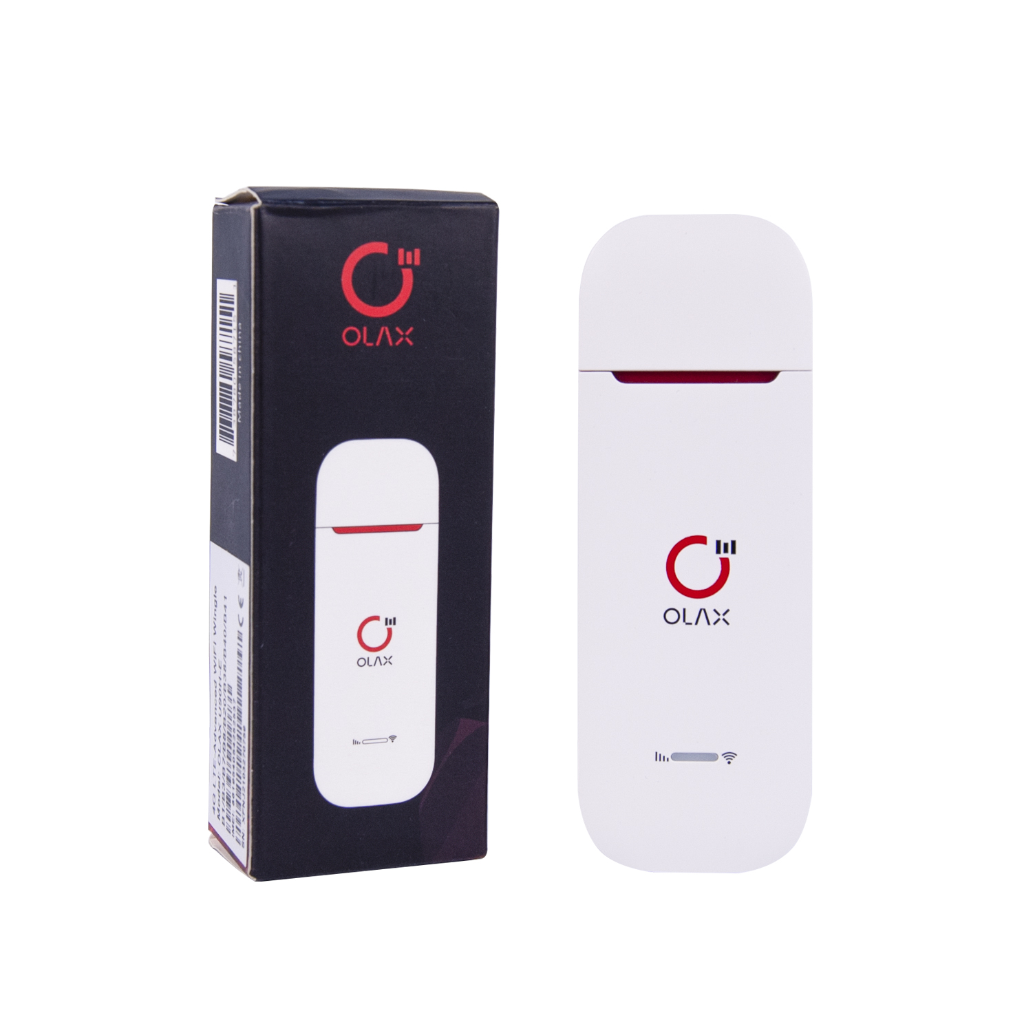 4G LTE Wi-Fi роутер Olax U90H-E (Київстар, Vodafone, Lifecell) (MP0О-00005000)