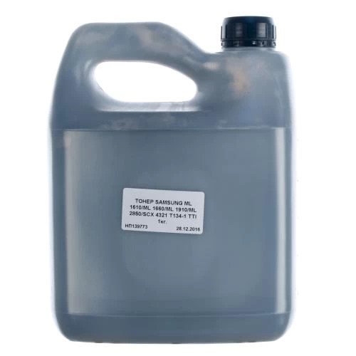 Тонер Samsung ML-1610/1640/2010/2040, Xerox Phaser 3117/3122/3125, 1 кг, TTI (TSM-T134-1-1) (213181)