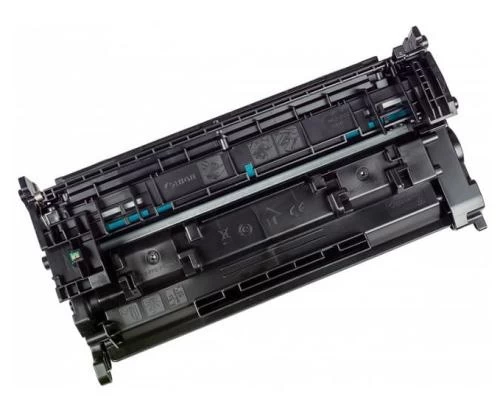 Картридж Canon 057, Black, LBP223/226/228, MF443/445/446/449, Virgin, порожній (C057-EV) (245100)