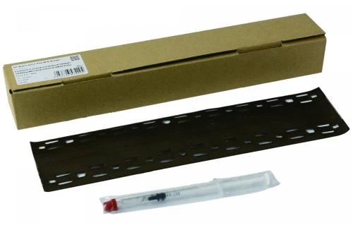 Тканинна накладка притискної планки фьюзера для Kyocera Ecosys P2035/P2040/P2235, M2030/M2040/M2135/M2535/M2540/M2735, CET (CET7420) (254412)