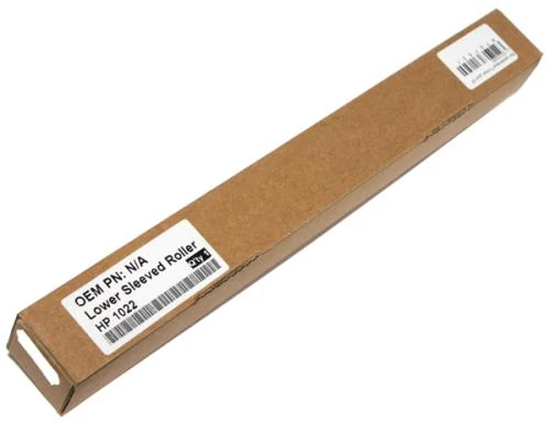 Вал гумовий HP LJ 1022/3050/3052/3055, Canon MF4018/MF4120/MF4140/MF4150, Foshan (RC1-5573 / RC1-5573-Foshan) (135929)