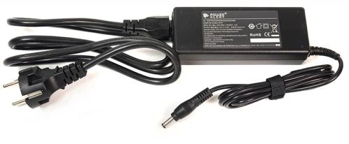 Блок живлення PowerPlant для ноутбуків Acer 19V, 4.74A, 90W, 5.5x1.7 (AC90F5517) (171329)