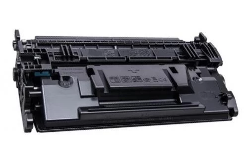 Картридж HP 87A (CF287A), Black, LJ Pro M501, Enterprise M506/M527, Virgin, порожній (CF287A-EV) (225330)