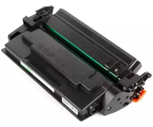 Картридж HP 59X (CF259X), Black, LJ Pro M304/M404/M428, Virgin, порожній (EV-HP-CF259X) (242797)