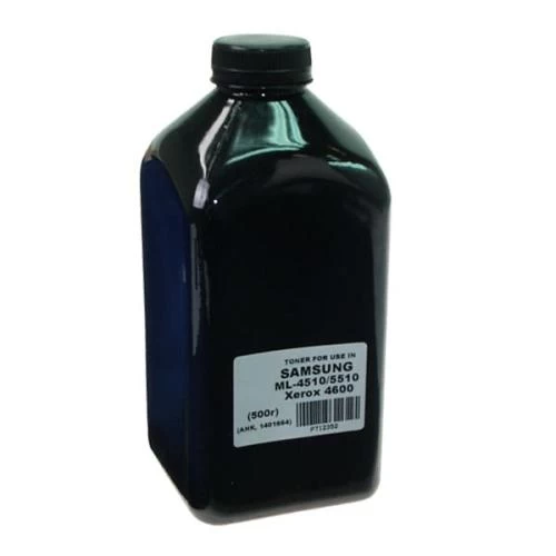 Тонер Samsung ML-4510/5510/6510, Xerox Phaser 4600/4620, Black, 500 г, AHK (1401664) (248710)