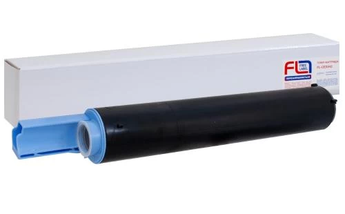 Картридж Canon C-EXV 42, Black, iR2202, 10 200 стор, Free Label (FL-CEXV42) (266025)