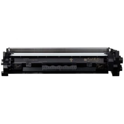 Картридж Canon 047, Black, LBP-112, MF-112/113, Virgin, порожній (047-EV) (275773)
