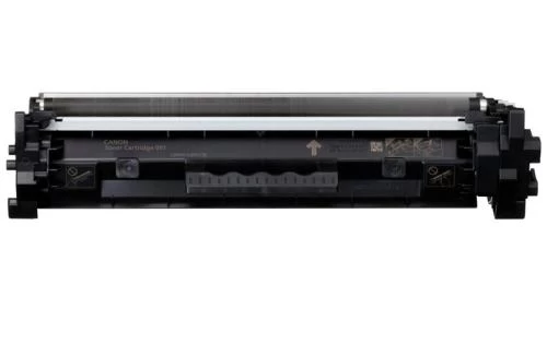 Картридж Canon 051, Black, LBP162, MF264/267/269, Virgin, порожній (051-EV) (275774)