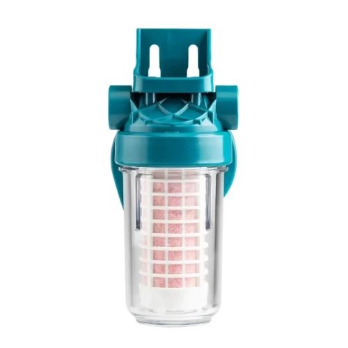 Фільтр проточний для пральної машини Ecosoft SCALEX, від накипу (FOSE200ECO) (335345)