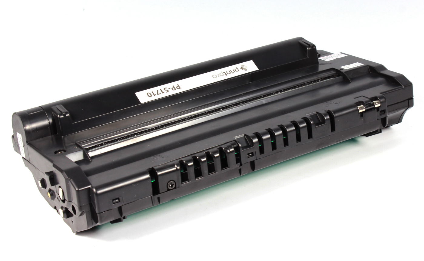 Картридж Samsung ML-1710D3, Black, ML-1510/1710/1740/1745/1750, 3000 стор, PrintPro (PP-S1710) (102644)