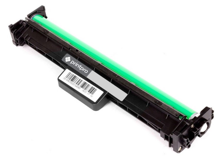 Драм-картридж HP 19A (CF219A), Black, LJ Pro M102/M130, 12 000 стор, PrintPro (PP-DR-H219C) (175791)