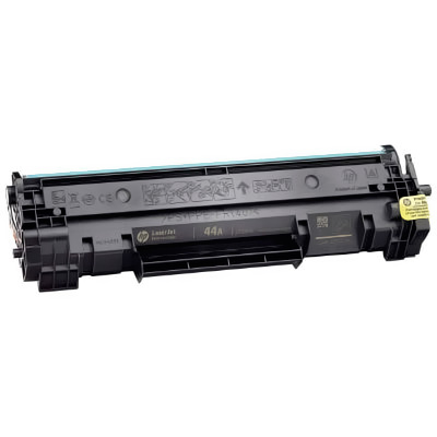 Картридж HP 44A (CF244A), Black, M15/M28, 1000 стор, PrintPro (PP-H244) (175797)