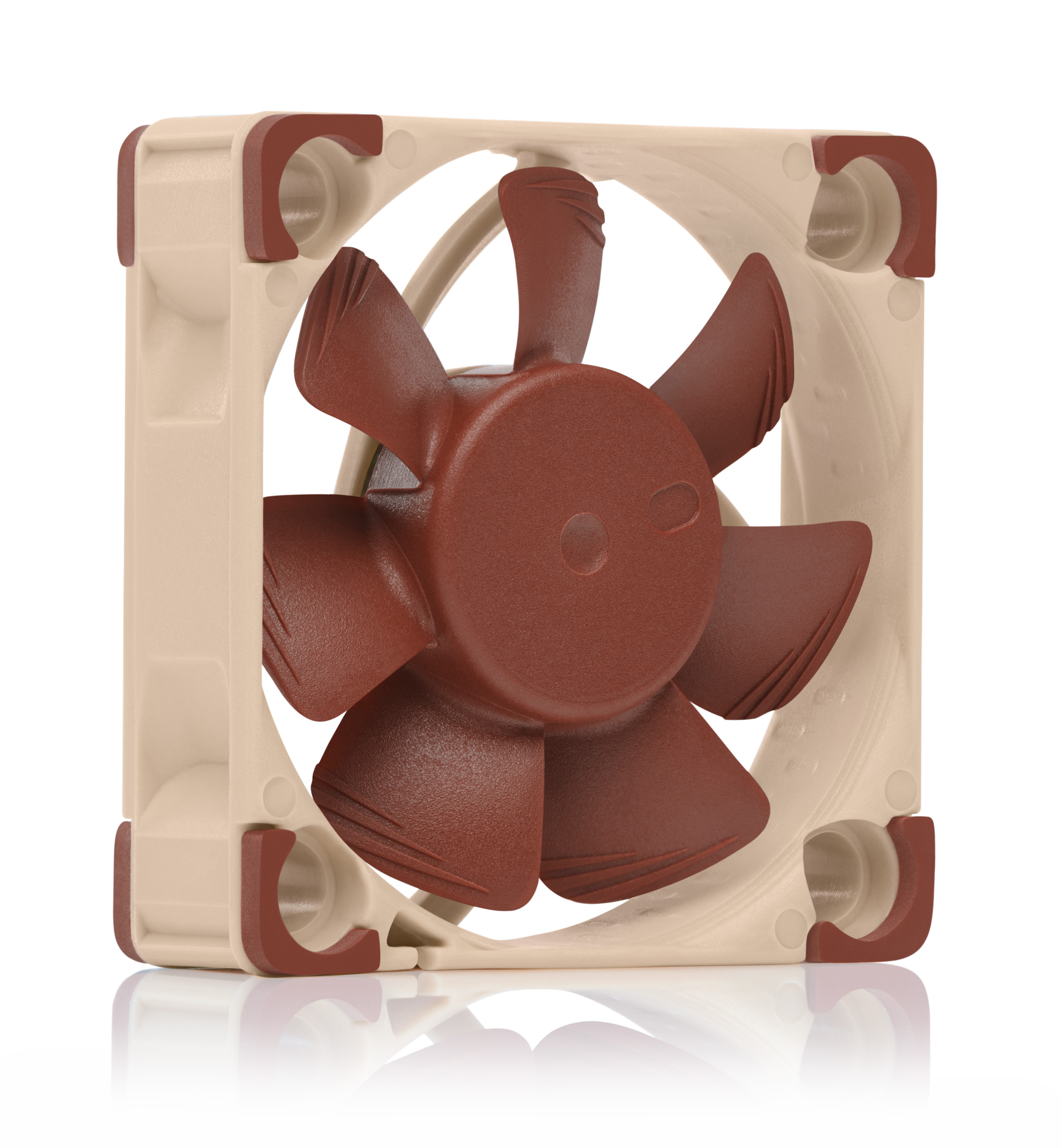 Вентилятор 40 mm Noctua NF-A4x10 FLX 40x40x10mm, SSO2 3700-4500 об/хв, 12.9-17.9 дБ (NF-A4x10 FLX)