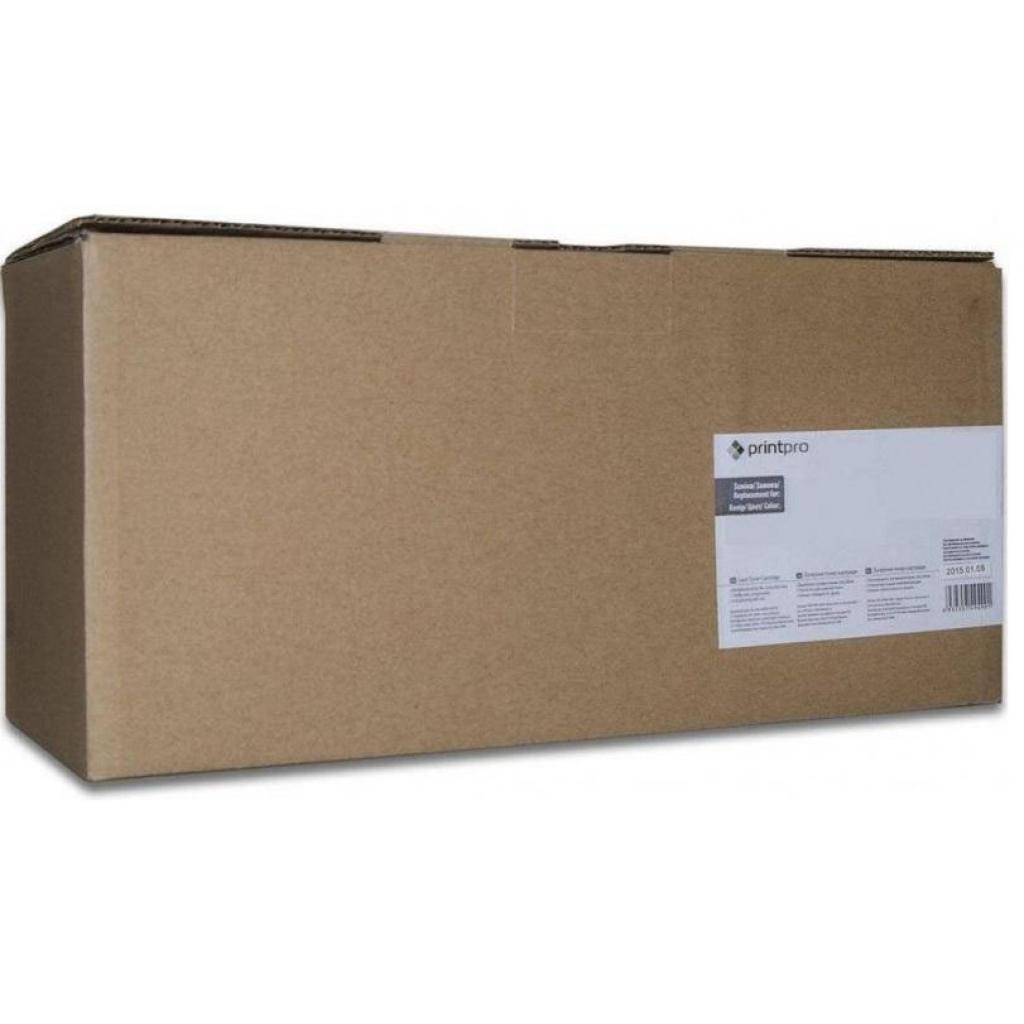 Картридж Canon 057H, Black, LBP223/226/228, MF443/445/446/449, 10 000 стор, PrintPro, без чіпа (PP-C057XN) (209143)