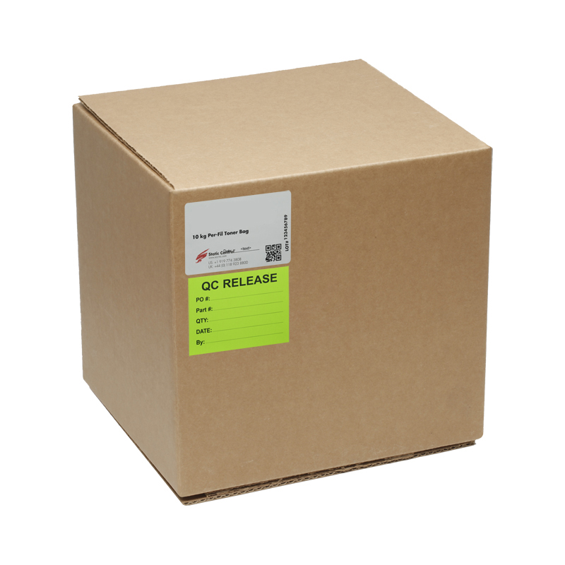 Тонер HP LJ M402/M403/M426/M427, Canon LBP212/214/215, MF421/426/428/429, 10 кг, Static Control (TRHM506-10KG) (211630)