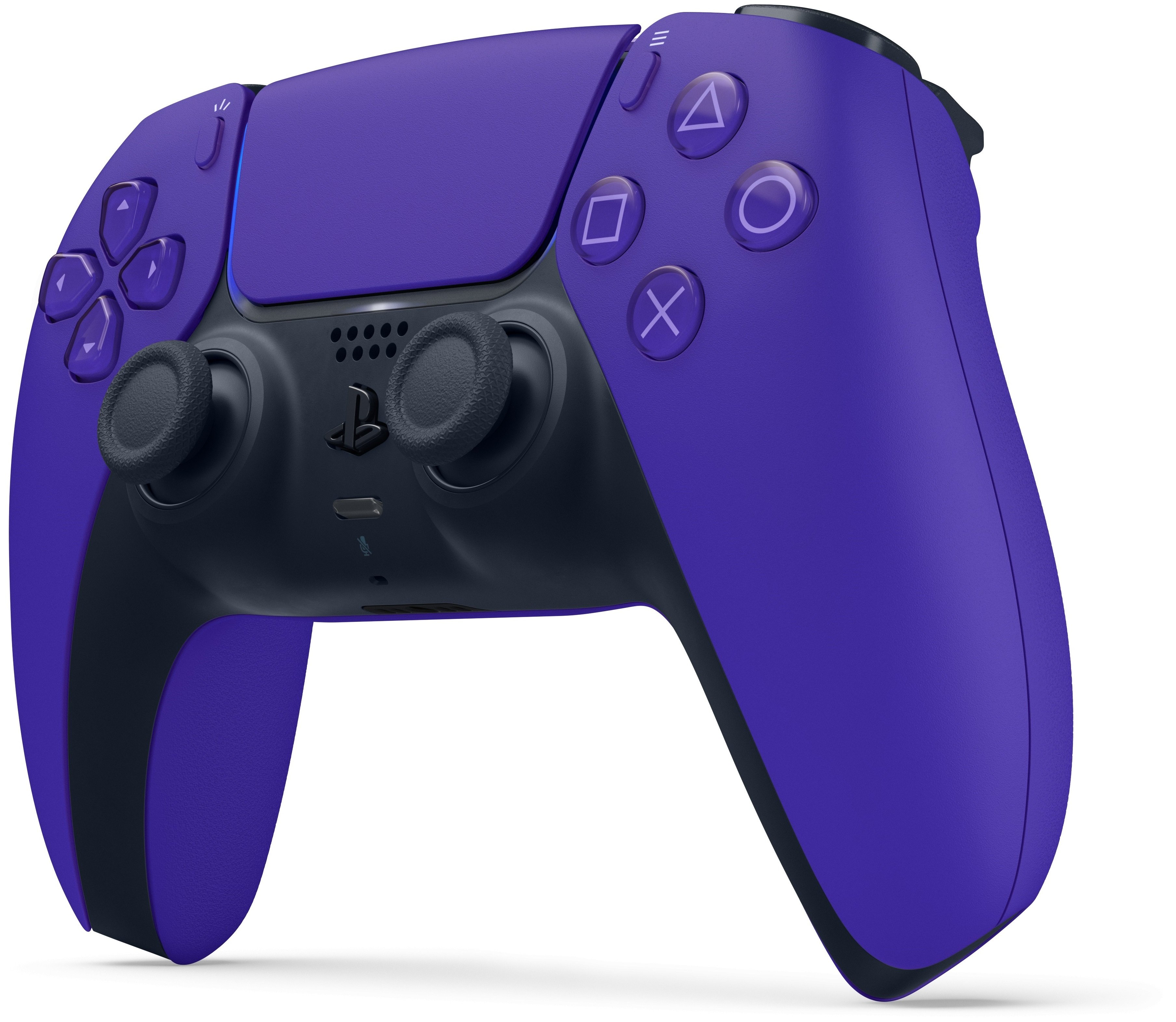 Геймпад Sony PlayStation 5 DualSense, Purple (CFIZCT1W)