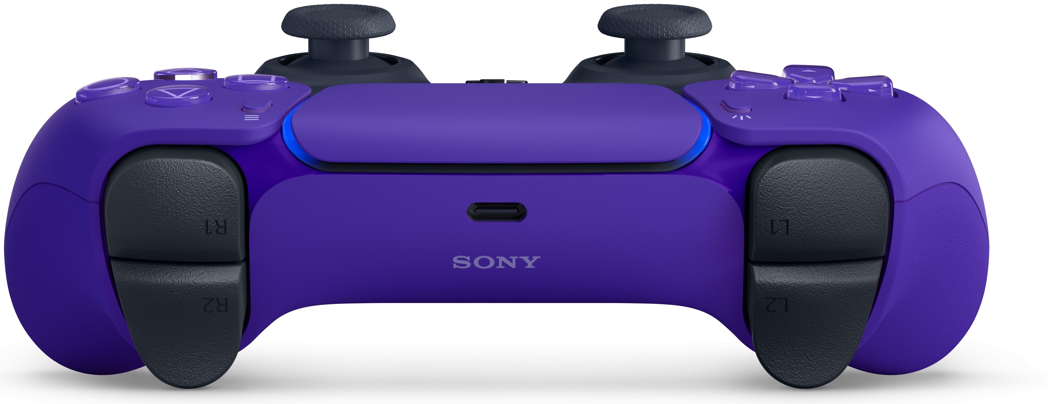 Геймпад Sony PlayStation 5 DualSense, Purple (CFIZCT1W)