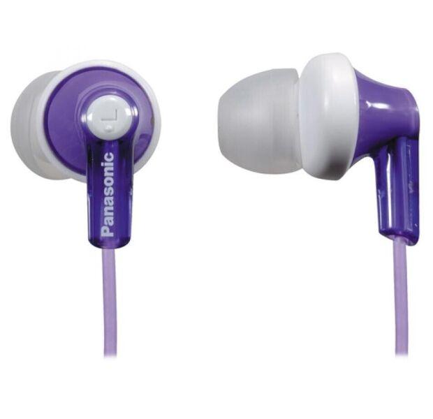 HF Panasonic 118 ор. purple (RP-HJE118GU-V) UA (MO-8412)