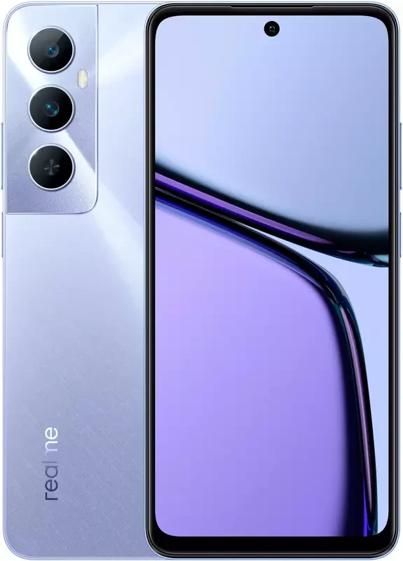 電源ユニット realme C65 8GB+256GB Realme C65 4G 256 ГБ / 8 ГБ - купить смартфон: цены, отзывы