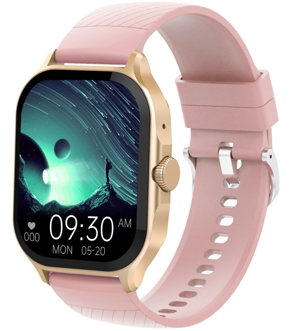 Smart Watch Globex Urban Gold UA (MO-87861)