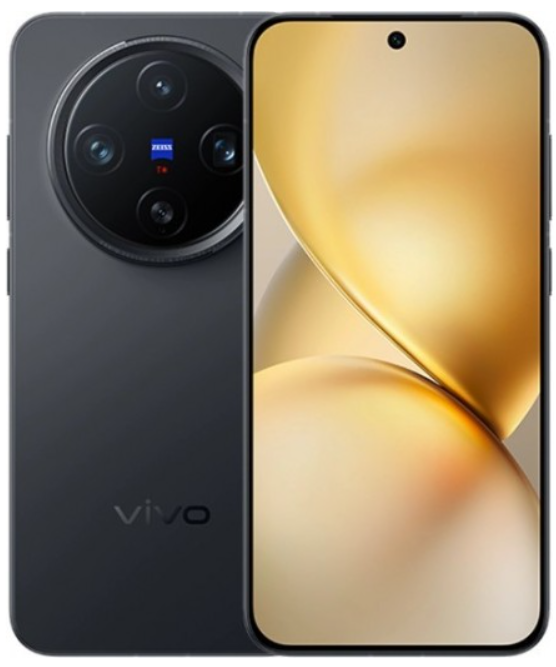 Vivo X200 Pro 512 ГБ - купить смартфон: цены, отзывы