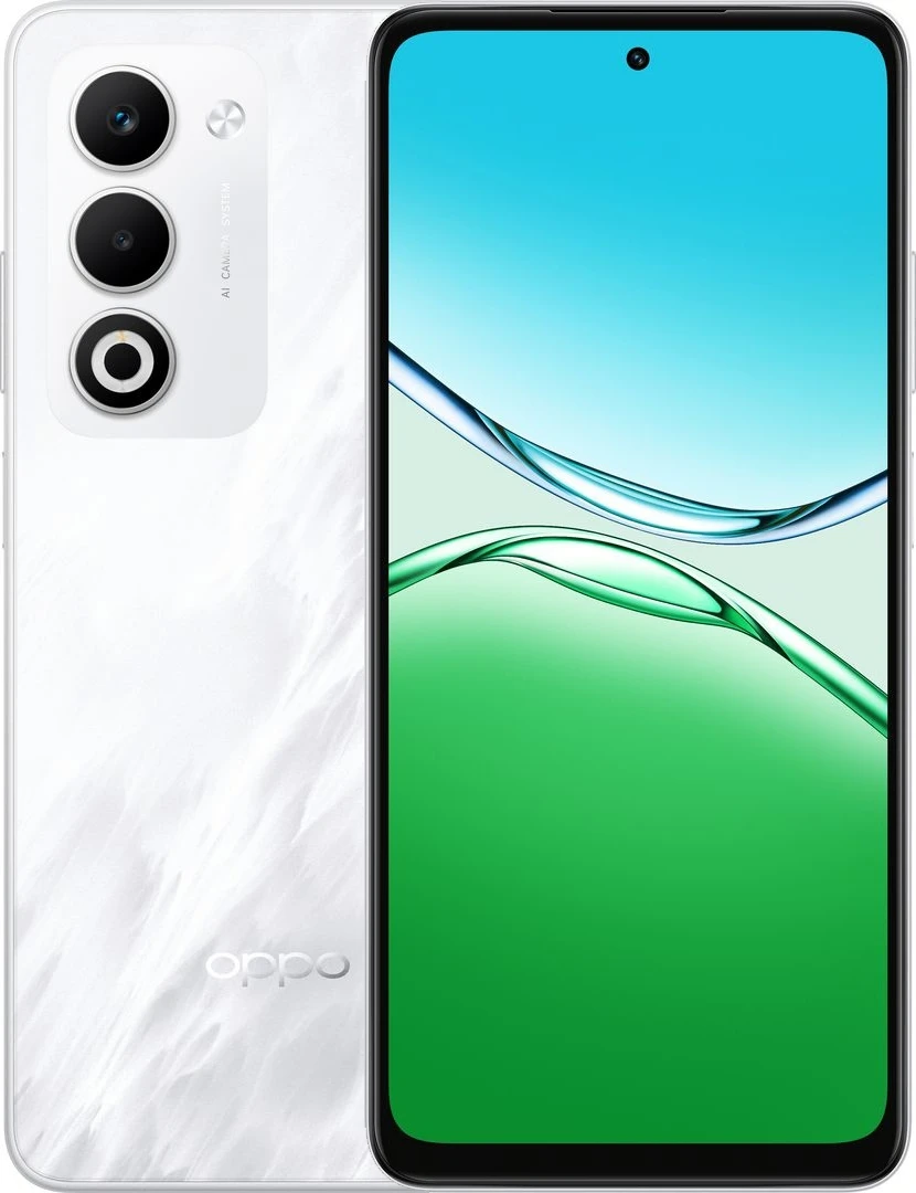 OPPO A5 256 ГБ - купити смартфон: ціни, відгуки, характеристики
