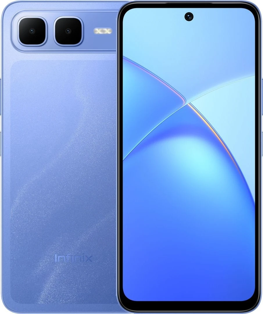 Infinix Smart 10 Plus 128 ГБ - купить смартфон: цены, отзывы