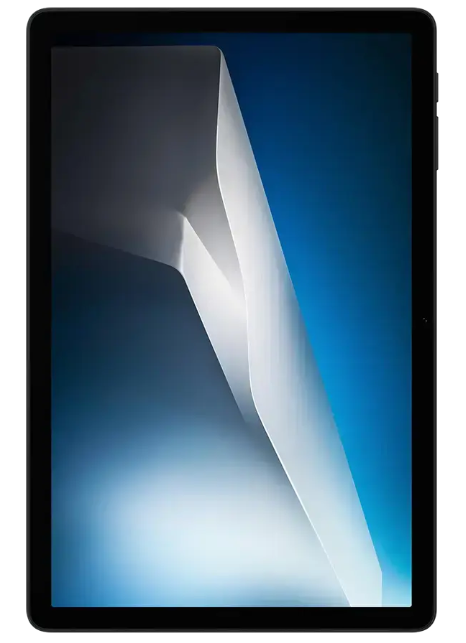 Планшет Doogee Tab A9+ 4/64Gb Wi-Fi Meteorite Gray Global version (MO-103589)