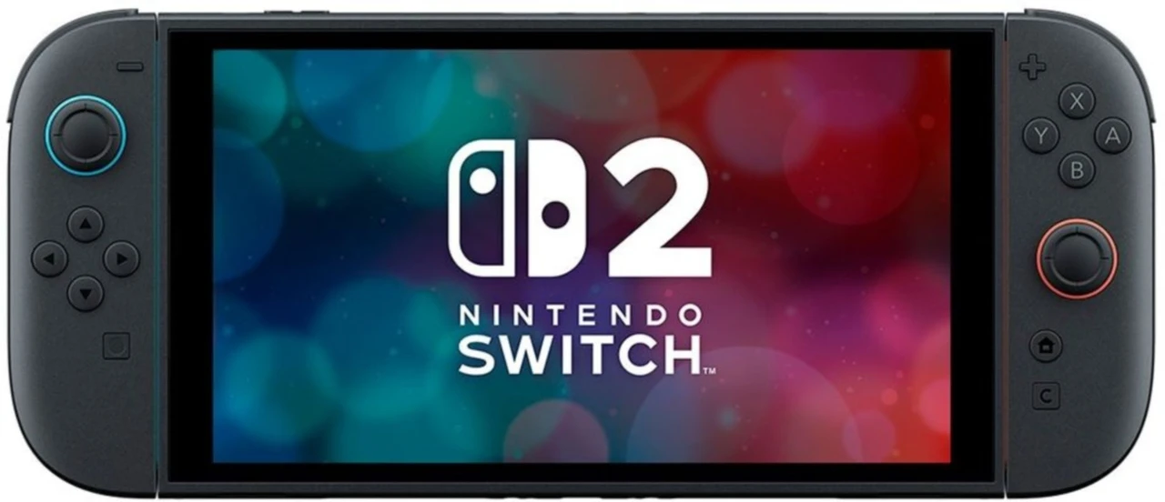 Nintendo Switch 2 - купить игровую приставку: цены, отзывы
